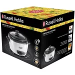 Russell Hobbs 27030-56 Medium rizsfőző (6 adag)