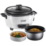 Russell Hobbs 27030-56 Medium rizsfőző (6 adag)