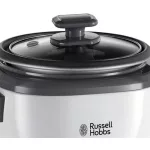 Russell Hobbs 27030-56 Medium rizsfőző (6 adag)