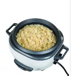 Russell Hobbs 27030-56 Medium rizsfőző (6 adag)