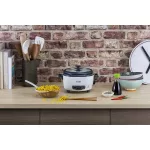 Russell Hobbs 27030-56 Medium rizsfőző (6 adag)