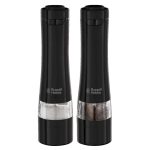 Russell Hobbs 28010-56 Black só- és borsőrlő