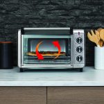 Russell Hobbs 26090-56 Express mini sütő