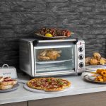 Russell Hobbs 26090-56 Express mini sütő