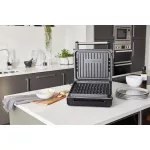 George Foreman 28000-56 Smokeless Grill