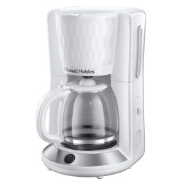 Russell Hobbs 27010-56 Honeycomb fehér kávéfőző