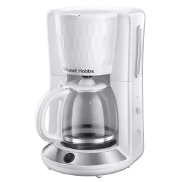 Russell Hobbs 27010-56 Honeycomb fehér kávéfőző