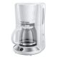 Russell Hobbs 27010-56 Honeycomb fehér kávéfőző