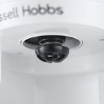 Russell Hobbs 27010-56 Honeycomb fehér kávéfőző