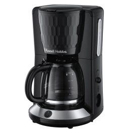 Russell Hobbs 27011-56 Honeycomb fekete kávéfőző