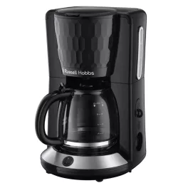 Russell Hobbs 27011-56 Honeycomb fekete kávéfőző