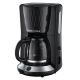Russell Hobbs 27011-56 Honeycomb fekete kávéfőző