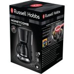 Russell Hobbs 27011-56 Honeycomb fekete kávéfőző
