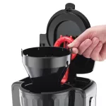 Russell Hobbs 27011-56 Honeycomb fekete kávéfőző