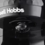 Russell Hobbs 27011-56 Honeycomb fekete kávéfőző