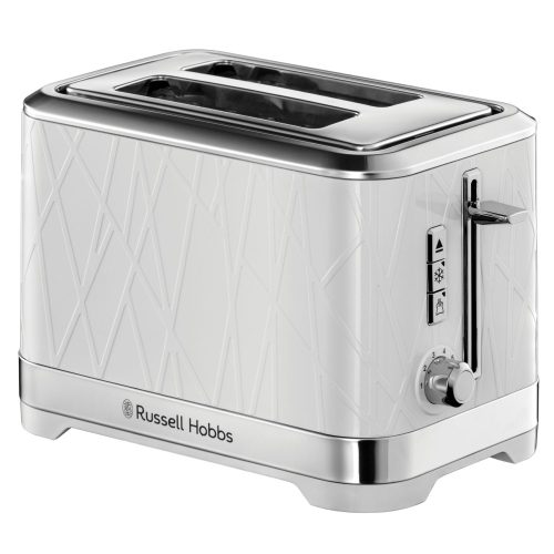 Russell Hobbs 28090-56 Structure fehér kenyérpirító