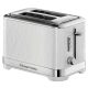 Russell Hobbs 28090-56 Structure fehér kenyérpirító