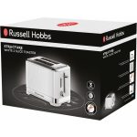 Russell Hobbs 28090-56 Structure fehér kenyérpirító