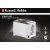 Russell Hobbs 28090-56 Structure fehér kenyérpirító