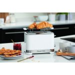 Russell Hobbs 28090-56 Structure fehér kenyérpirító