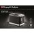 Russell Hobbs 28091-56 Structure fekete kenyérpirító