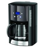Russell Hobbs 26160-56 Matte Black kávéfőző
