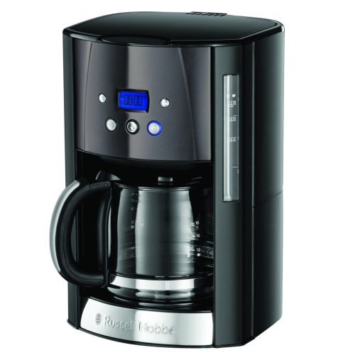 Russell Hobbs 26160-56 Matte Black kávéfőző
