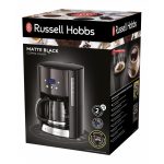 Russell Hobbs 26160-56 Matte Black kávéfőző