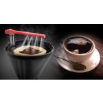 Russell Hobbs 26160-56 Matte Black kávéfőző