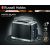 Russell Hobbs 26150-56 Matte Black kenyérpirító