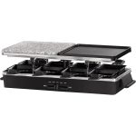Russell Hobbs 26280-56 Fiesta Multi Raclette 3 in 1