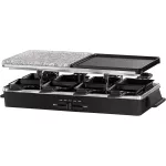 Russell Hobbs 26280-56 Fiesta Multi Raclette 3 in 1