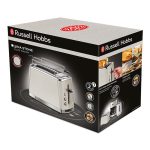 Russell Hobbs 26970-56 Luna Stone Kenyérpirító