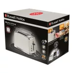Russell Hobbs 26970-56 Luna Stone Kenyérpirító