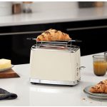 Russell Hobbs 26970-56 Luna Stone Kenyérpirító
