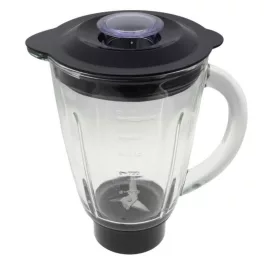 Russell Hobbs 700046 Turmixkehely, Tető és Vágóél