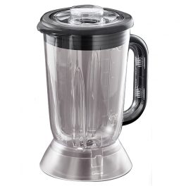 Russell Hobbs 700179 Turmixkehely, Tető és Vágóél