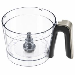 Russell Hobbs 700182 Keverőtál Fedővel és Nyomórúddal