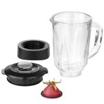 Russell Hobbs 700193 Üveg Turmixkehely, Tető és Vágóél