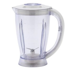 Russell Hobbs 225173 Turmixkehely, Tető és Vágóél