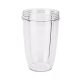 Russell Hobbs 218090 700 ml-es Kehely (23180-56 Nutriboost turmixhoz)