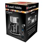 Russell Hobbs 26230-56 Attentiv Coffee Bar Kávéfőző
