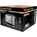 Russell Hobbs 26210-56 Attentiv Kenyérpirító