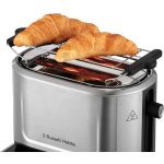 Russell Hobbs 26210-56 Attentiv Kenyérpirító