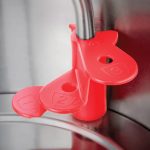 Russell Hobbs 26420-70 Distinctions Fekete Vízforraló