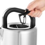 Russell Hobbs 26420-70 Distinctions Fekete Vízforraló