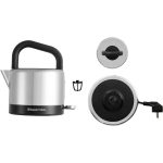 Russell Hobbs 26420-70 Distinctions Fekete Vízforraló
