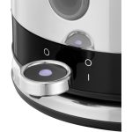 Russell Hobbs 26420-70 Distinctions Fekete Vízforraló