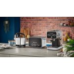 Russell Hobbs 26420-70 Distinctions Fekete Vízforraló