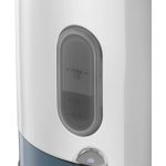 Russell Hobbs 26421-70 Distinctions Óceánkék Vízforraló